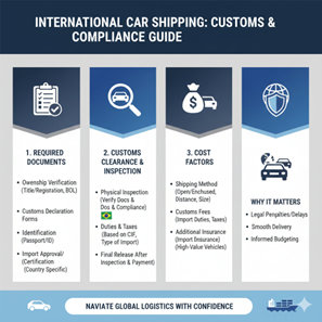 Cross Border Customs